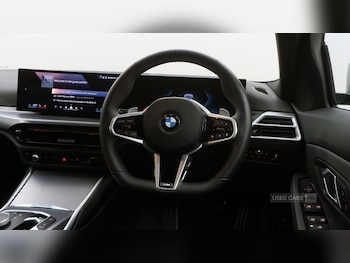 Used BMW 3 Series 2023 for sale - 76315515: Photo