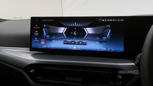 Used BMW 3 Series 2023 for sale - 76315515: Photo 9