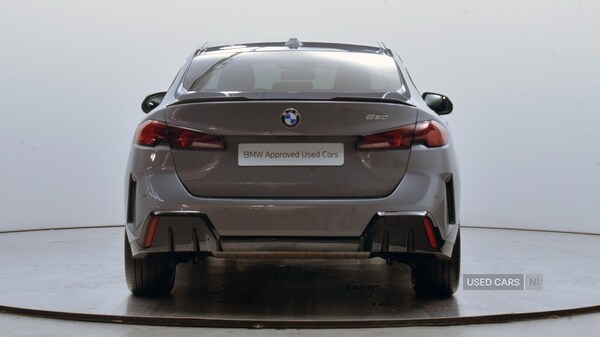 Used BMW 2 Series 2025 for sale - 77041088: Photo 16