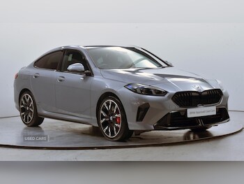 BMW 2 Series feature image