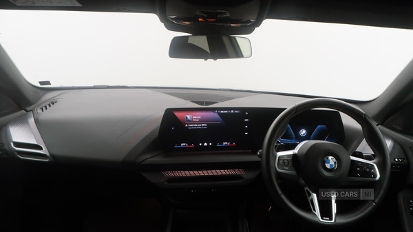 Used BMW 2 Series 2025 for sale - 77041088: Photo 4