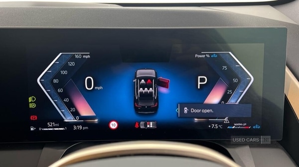 Used BMW X3 2025 for sale - 77292265: Photo 10