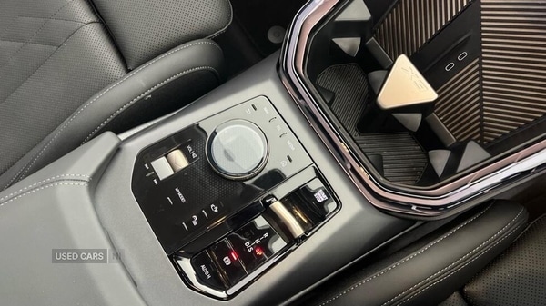 Used BMW X3 2025 for sale - 77292265: Photo 11