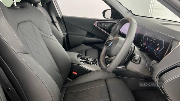 Used BMW X3 2025 for sale - 77292265: Photo 12