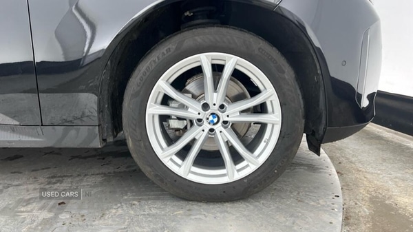 Used BMW X3 2025 for sale - 77292265: Photo 15