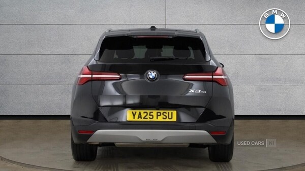 Used BMW X3 2025 for sale - 77292265: Photo 16