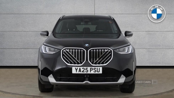 Used BMW X3 2025 for sale - 77292265: Photo 17