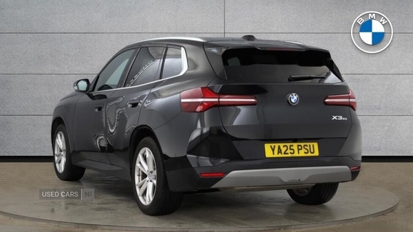 Used BMW X3 2025 for sale - 77292265: Photo 2