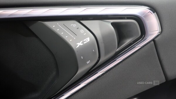Used BMW X3 2025 for sale - 77292265: Photo 23