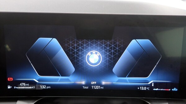 Used BMW X3 2025 for sale - 77292265: Photo 25