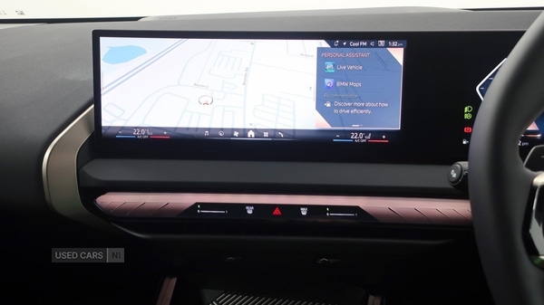 Used BMW X3 2025 for sale - 77292265: Photo 26