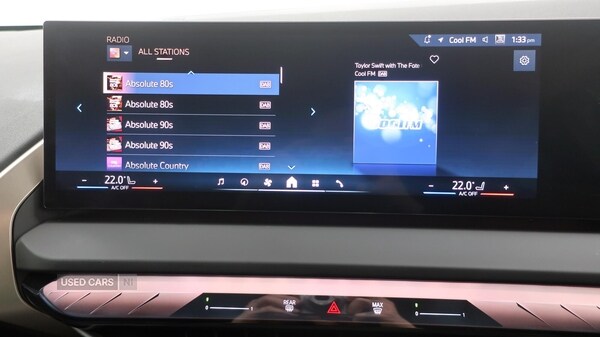 Used BMW X3 2025 for sale - 77292265: Photo 28