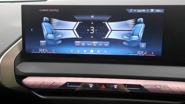 Used BMW X3 2025 for sale - 77292265: Photo 29