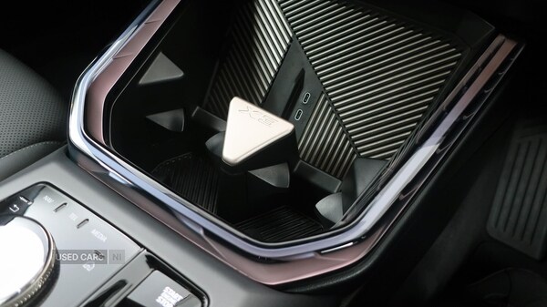 Used BMW X3 2025 for sale - 77292265: Photo 34