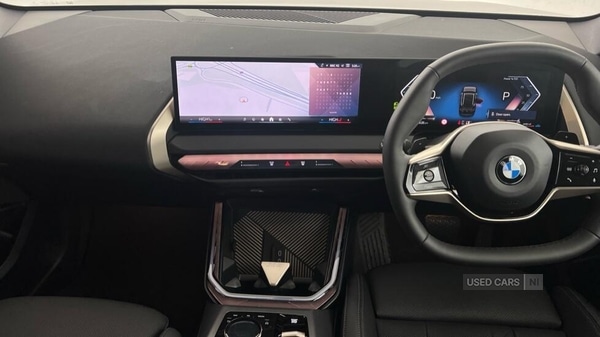 Used BMW X3 2025 for sale - 77292265: Photo 4