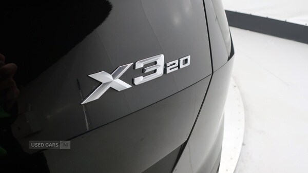 Used BMW X3 2025 for sale - 77292265: Photo 40