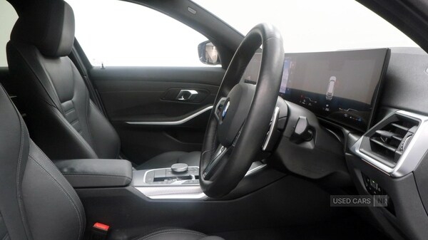 Used BMW 3 Series 2024 for sale - 77204421: Photo 12