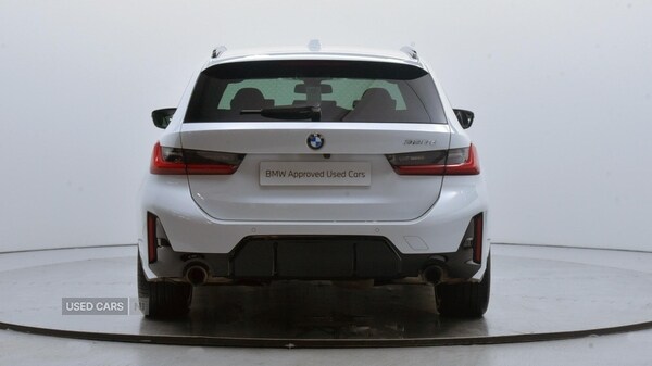 Used BMW 3 Series 2024 for sale - 77204421: Photo 16