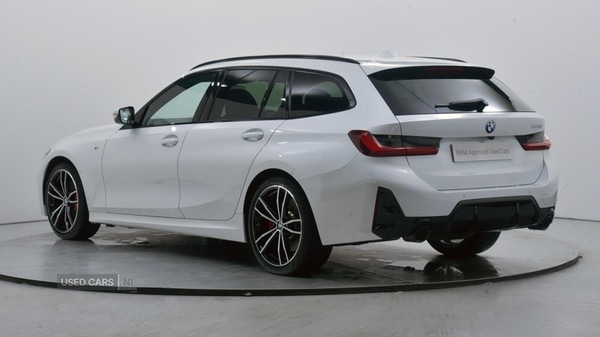 Used BMW 3 Series 2024 for sale - 77204421: Photo 2