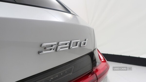 Used BMW 3 Series 2024 for sale - 77204421: Photo 33