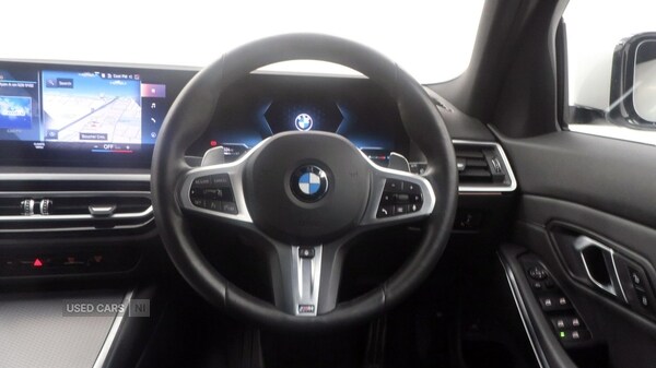 Used BMW 3 Series 2024 for sale - 77204421: Photo 6