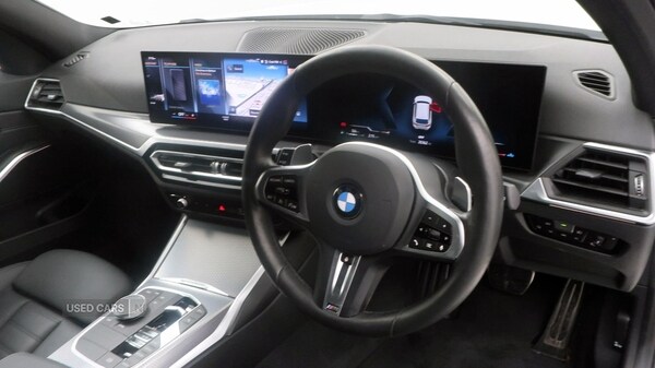 Used BMW 3 Series 2024 for sale - 77204421: Photo 7
