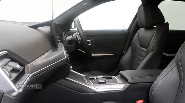 Used BMW 3 Series 2024 for sale - 77204421: Photo 8