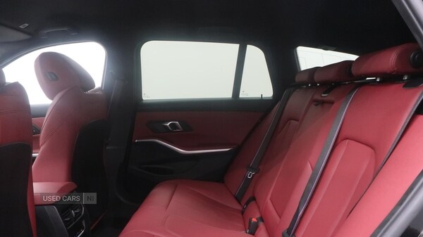 Used BMW 3 Series 2025 for sale - 77017707: Photo 13