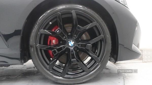 Used BMW 3 Series 2025 for sale - 77017707: Photo 15