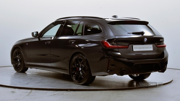 Used BMW 3 Series 2025 for sale - 77017707: Photo 2