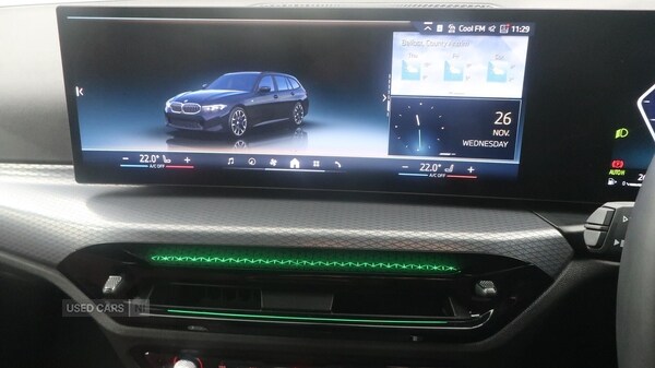 Used BMW 3 Series 2025 for sale - 77017707: Photo 23