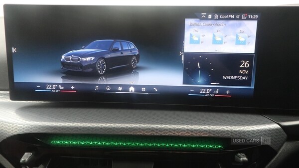 Used BMW 3 Series 2025 for sale - 77017707: Photo 24