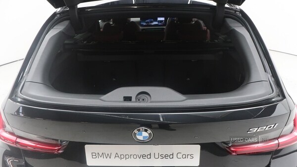 Used BMW 3 Series 2025 for sale - 77017707: Photo 34