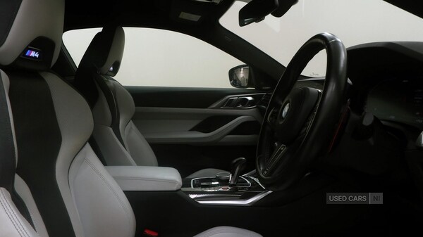 Used BMW M4 2022 for sale - 76349984: Photo 11