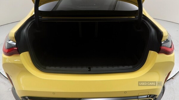 Used BMW M4 2022 for sale - 76349984: Photo 13