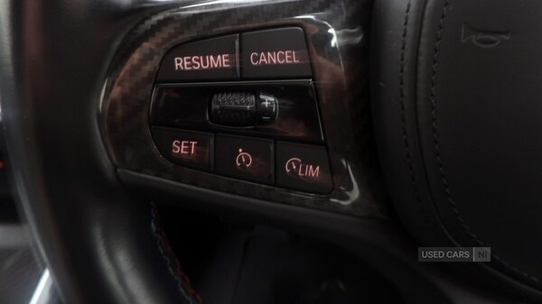 Used BMW M4 2022 for sale - 76349984: Photo 17