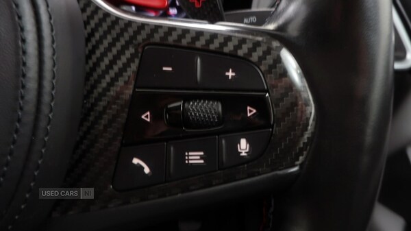 Used BMW M4 2022 for sale - 76349984: Photo 18