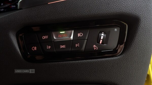 Used BMW M4 2022 for sale - 76349984: Photo 22