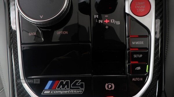 Used BMW M4 2022 for sale - 76349984: Photo 24