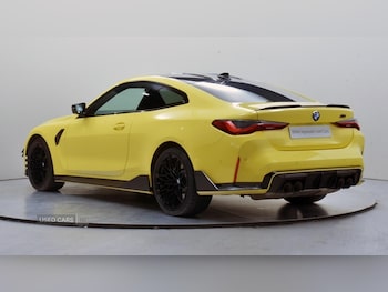 Used BMW M4 2022 for sale - 76349984: Photo