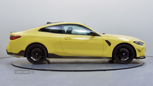 Used BMW M4 2022 for sale - 76349984: Photo 3