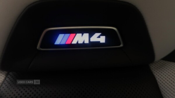 Used BMW M4 2022 for sale - 76349984: Photo 34