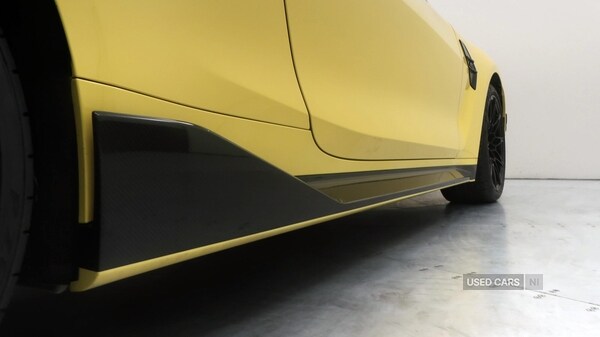 Used BMW M4 2022 for sale - 76349984: Photo 37