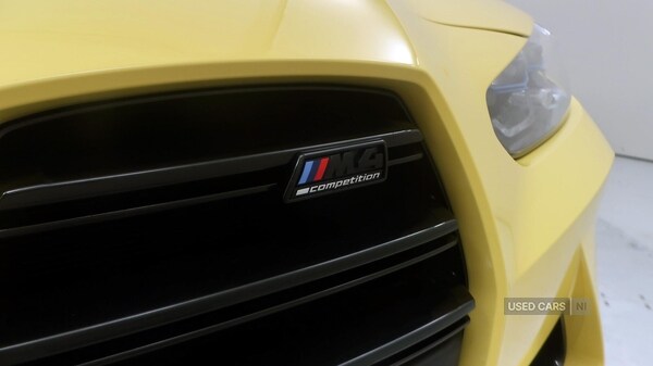 Used BMW M4 2022 for sale - 76349984: Photo 39