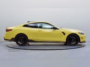 Used BMW M4 2022 for sale - 76349984: Photo