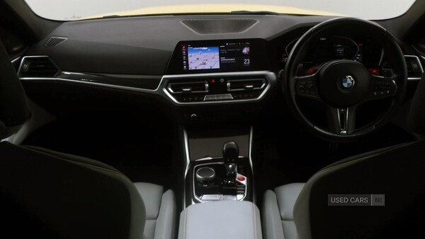 Used BMW M4 2022 for sale - 76349984: Photo 4