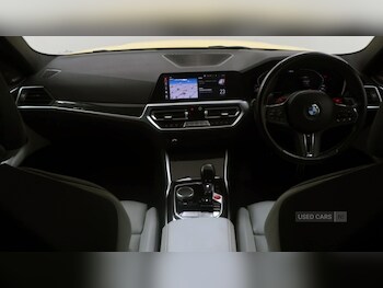 Used BMW M4 2022 for sale - 76349984: Photo