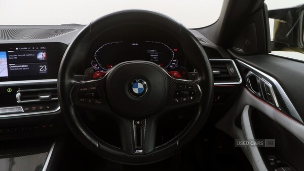 Used BMW M4 2022 for sale - 76349984: Photo 6