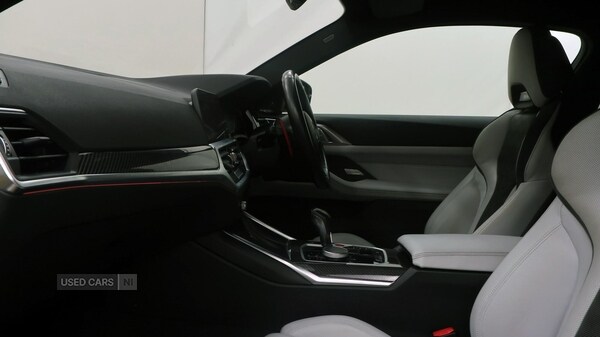 Used BMW M4 2022 for sale - 76349984: Photo 8