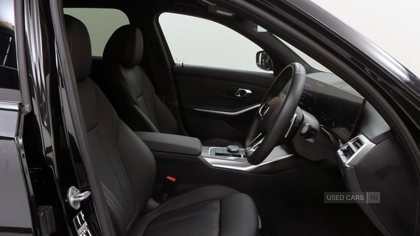 Used BMW 3 Series 2025 for sale - 76500169: Photo 12